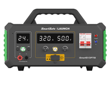 Load image into Gallery viewer, SmartSafe DP750 Adjustable Power Supply