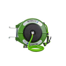 Load image into Gallery viewer, Retracta R3 Series Hose Reel with 1/2" x 18m Hose