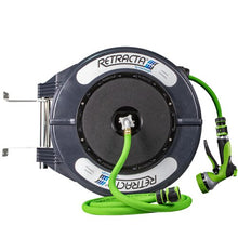 Load image into Gallery viewer, Retracta R3 Series Garden Hose Reel with 1/2" x 25m Hose
