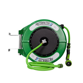 Retracta R3 Series Garden Hose Reel with 1/2