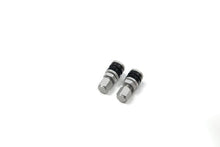 Load image into Gallery viewer, WORK Wheels V29A Replacement Air Valve Stem Silver / Meister / Equip