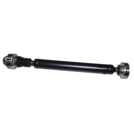DRIVESHAFT FRONT DRIVE PROP SHAFT FIT FOR JEEP GRAND CHEROKEE WK WH 2005-2010