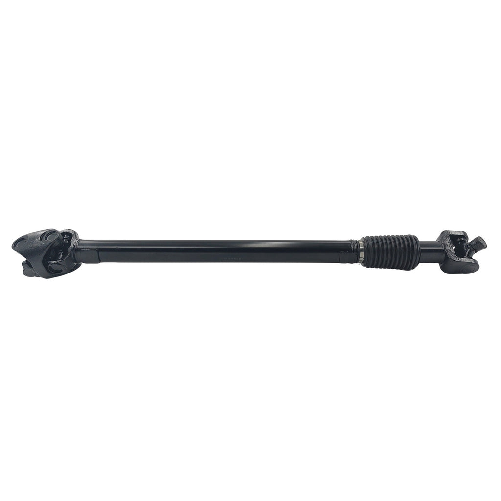 FRONT DRIVE PROP SHAFT FIT FOR JEEP WRANGLER TJ 4WD MANUAL TRANS. SUV 2003-2006