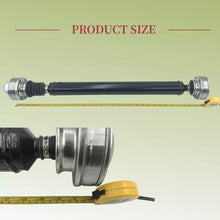 Load image into Gallery viewer, FRONT DRIVESHAFT TAIL SHAFT FIT FOR JEEP COMMANDER XH XK GRAND CHEROKEE WK WH 2007-2010