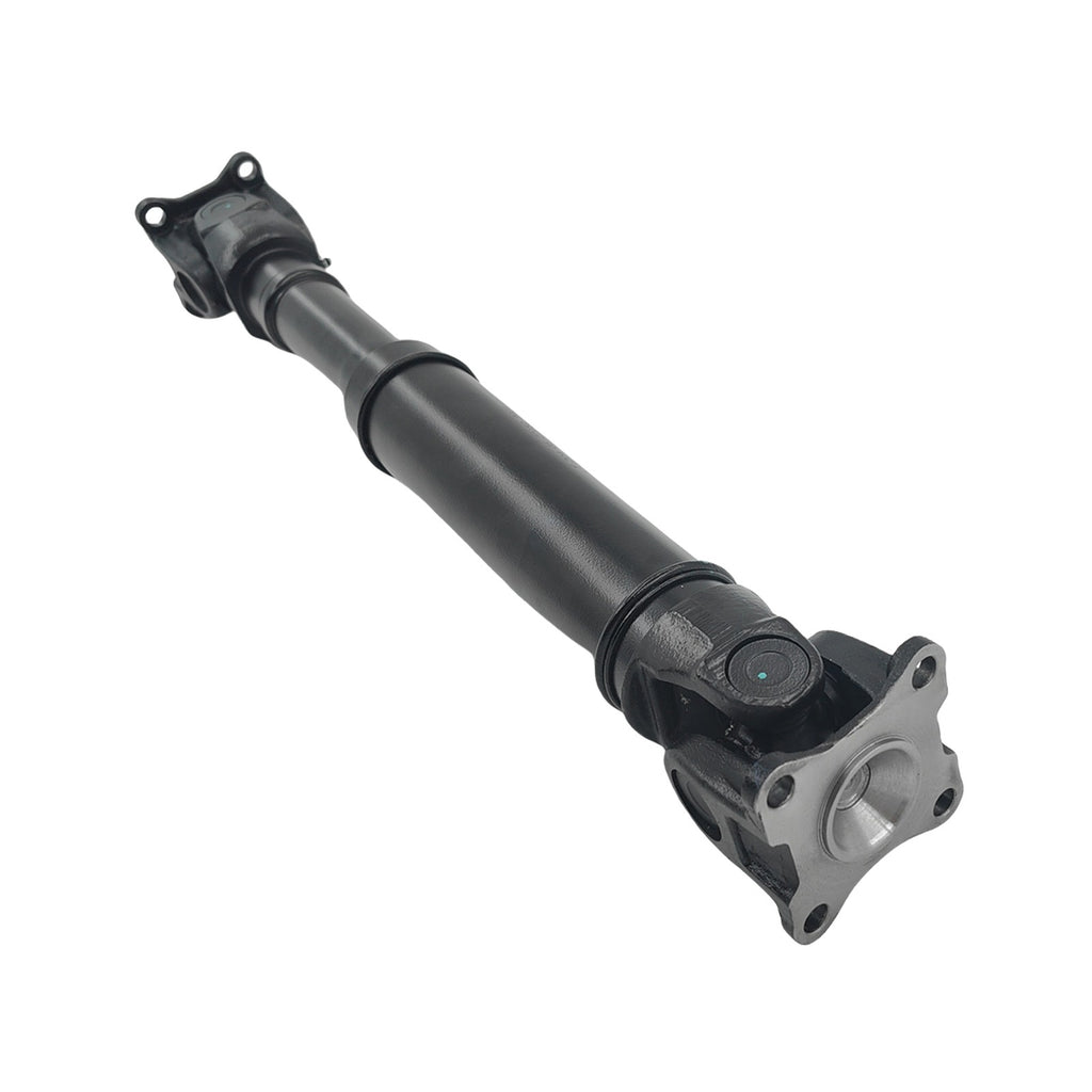 FRONT DRIVE TAIL SHAFT FIT FOR TOYOTA HILUX KUN26 KUN25 GUN126 MANUAL TRANSMISSION 2005-2015