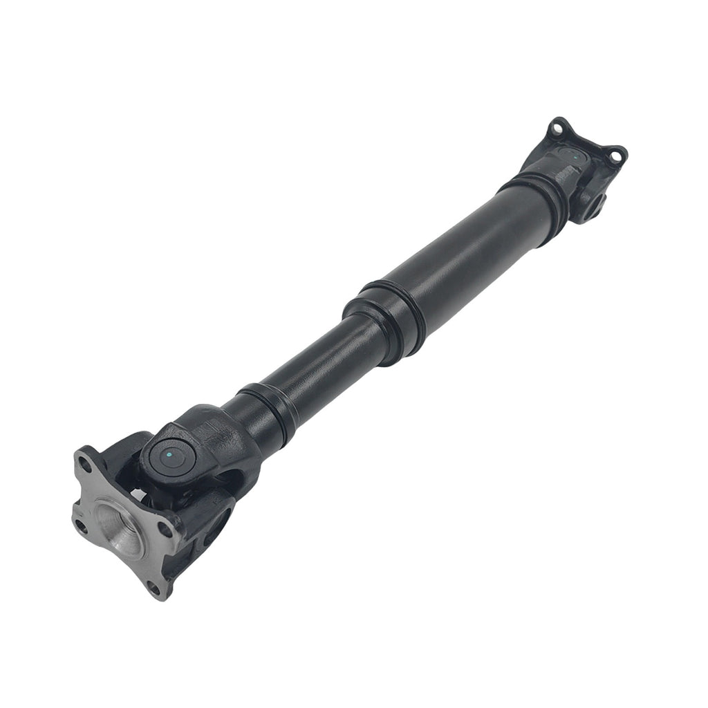 FRONT DRIVE TAIL SHAFT FIT FOR TOYOTA HILUX KUN26 KUN25 GUN126 MANUAL TRANSMISSION 2005-2015
