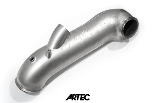 ARTEC Performance Honda K Series Sidewinder 4-inch Dump Pipe - AutoCentre Parts New Zealand