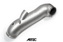 Load image into Gallery viewer, ARTEC Performance Honda K Series Sidewinder 4-inch Dump Pipe - Exhaust