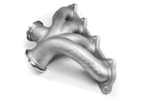 Load image into Gallery viewer, ARTEC Performance Mitsubishi Evo 4-9 Exhaust Manifold Low Mount V-Band (Reverse Rotation)