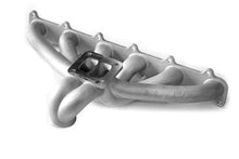 Load image into Gallery viewer, ARTEC Performance Ford Barra T4 twin-scroll Exhaust Manifold
