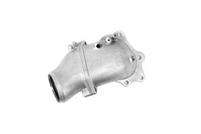 Load image into Gallery viewer, ARTEC Performance Mitsubishi Evo X 4-3.5-inch Cast Outlet O2 Housing Dump Pipe
