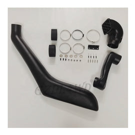 Deliang 4x4 Accessories High Performance Snorkel Ait Intake Kit Perfect Fitment for Land Cruiser 120 Series LC120 FJ120 