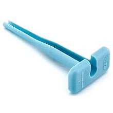 Load image into Gallery viewer, Deutsch AWG #16 Contact Removal Tool Light Blue - 5 Pce