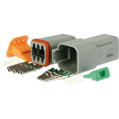 Deutsch DT #16 - 2 Way 10 Kits