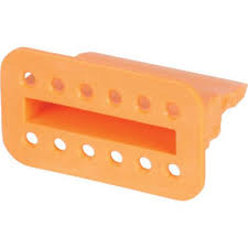 Deutsch DT #16 - Wedge to Suit 12 Way Receptacle 20 Pce