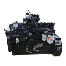 Load image into Gallery viewer, 6BTA5.9-C178 Cummins Diesel Engine Assembly