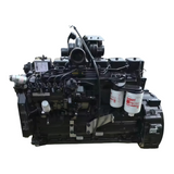 Cummins 6BTA5.9-C178 Diesel Engine Assembly - Heavy Duty Trucks & Construction Machines