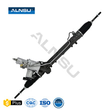 Load image into Gallery viewer, Direct Warehouse Sales ALNSU Power Steering Rack for BMW525\E60 LHD 32106777492 32106777494 32106777533 32106788528 3210