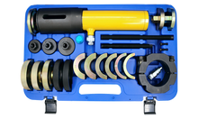 Load image into Gallery viewer, 12 Ton Hydraulic Truck Spring Pin Bush Remover/Installer
