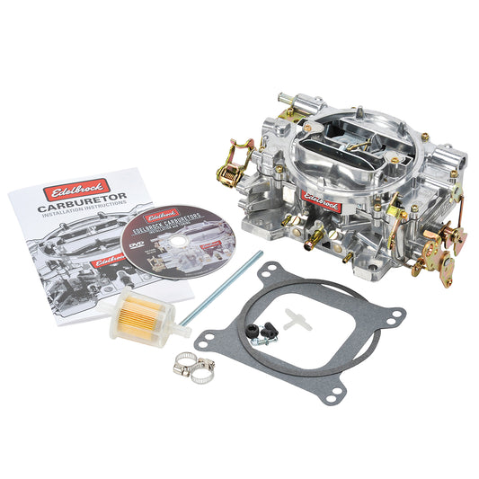 Edelbrock 500 CFM Performer Series Carburettor - E1404