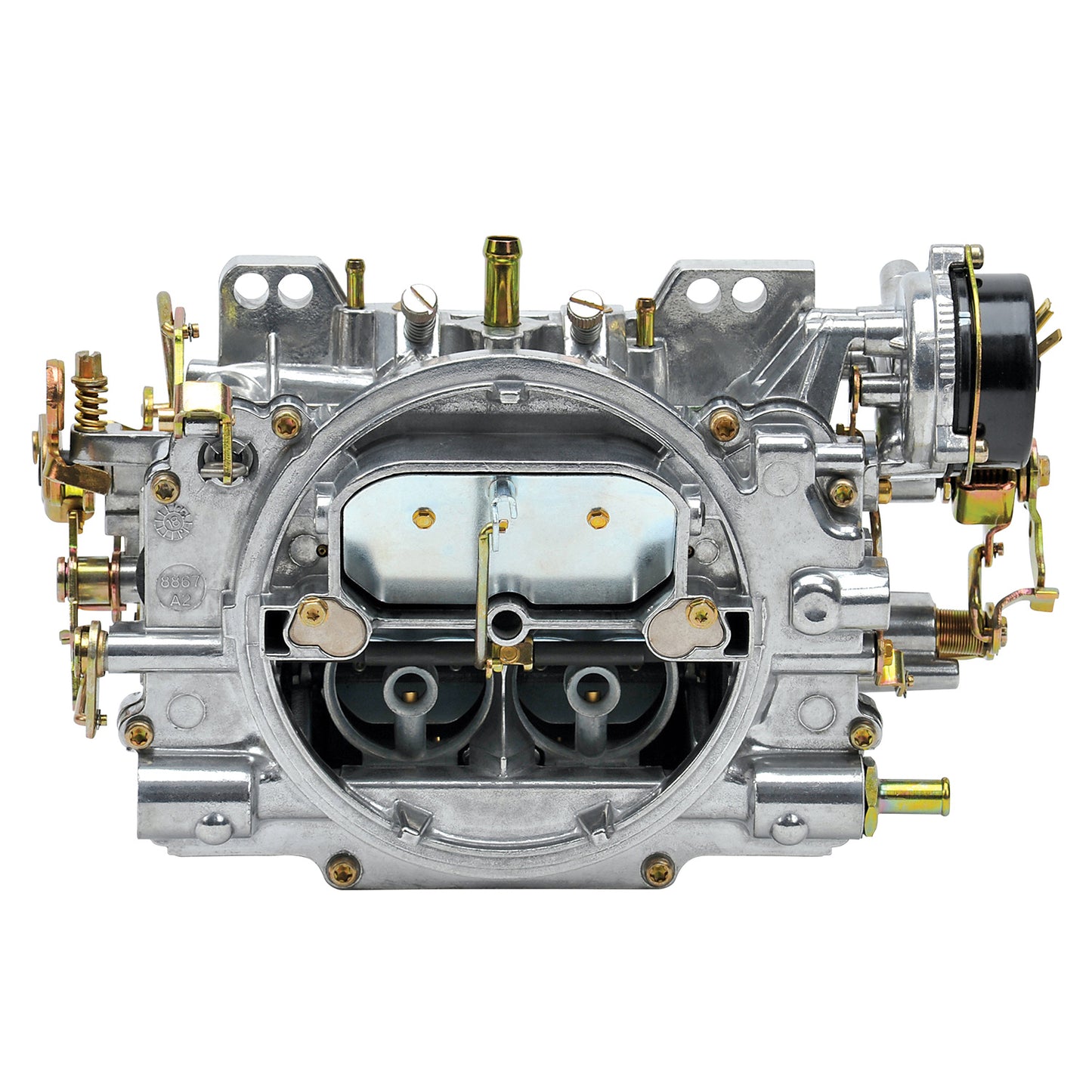 Edelbrock 750 CFM Performer Series Carburettor - E1411