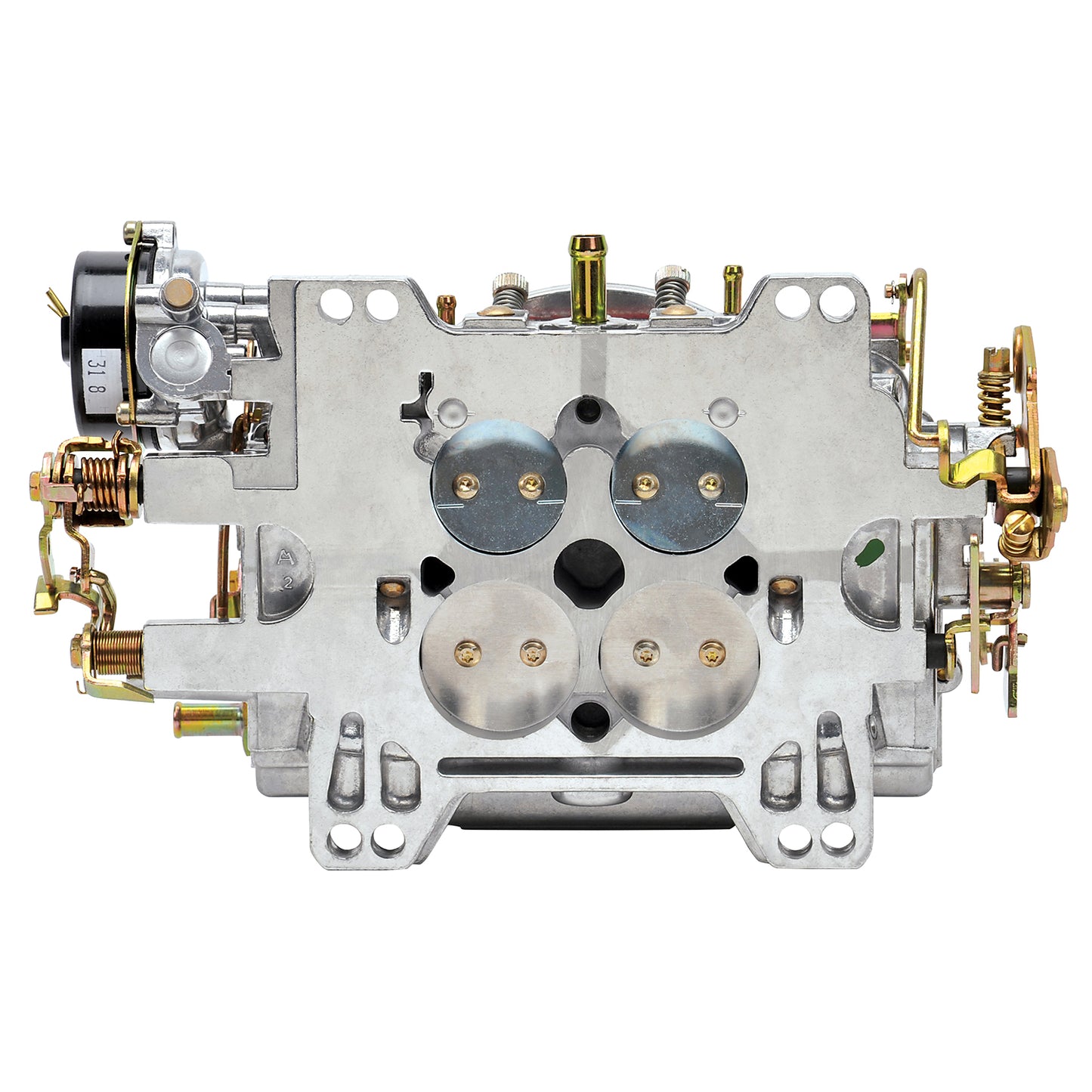 Edelbrock 750 CFM Performer Series Carburettor - E1411