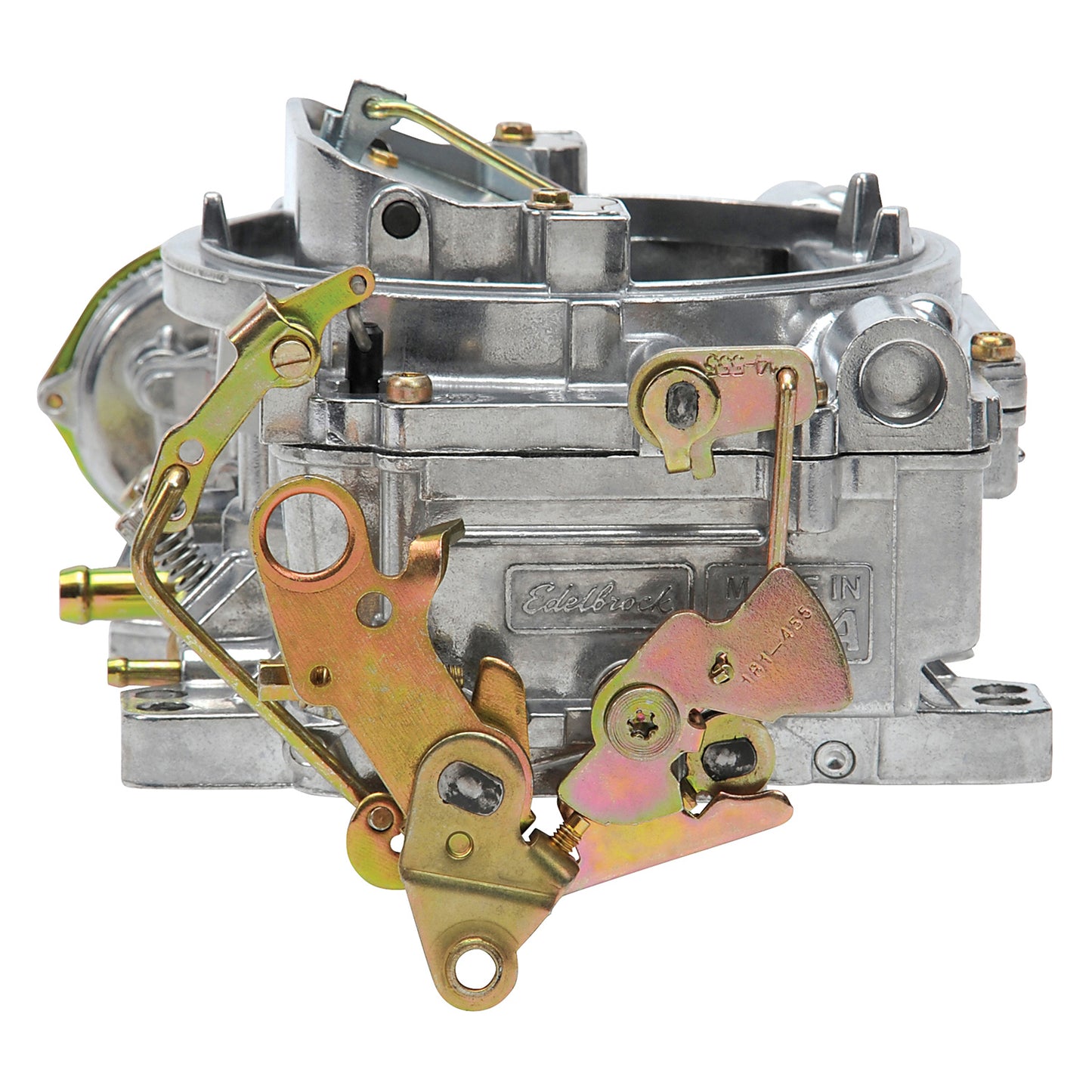 Edelbrock 750 CFM Performer Series Carburettor - E1411