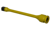 1/2" Dr. Wheel Torque Extension, 110Nm (80ft/lb) - Yellow