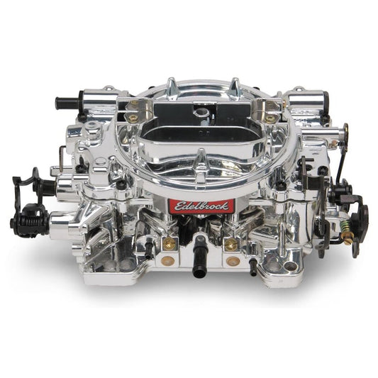 Edelbrock 500 CFM AVS Thunder Series Carburettor - E18024