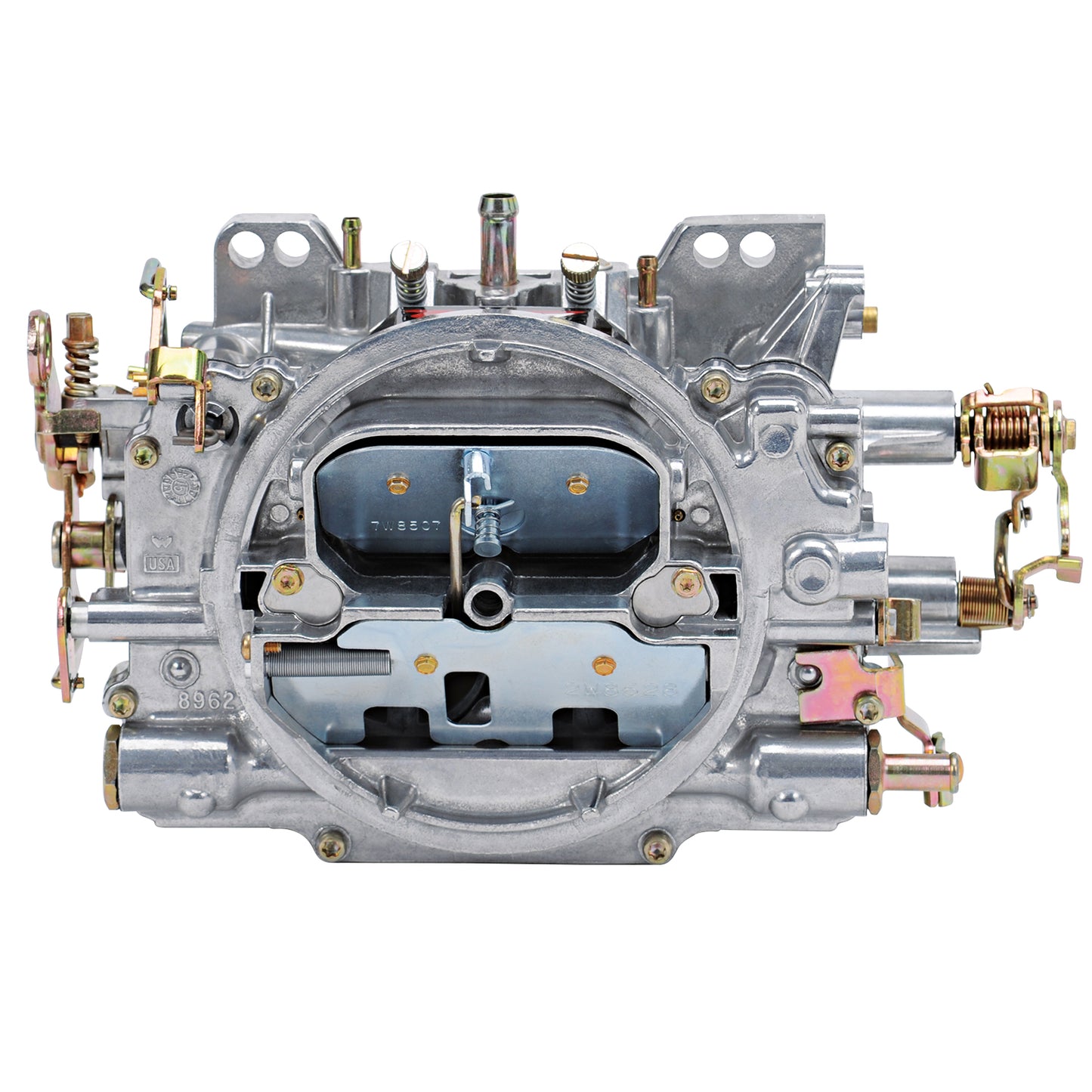 Edelbrock 650 CFM AVS2 Series Carburettor - E1905