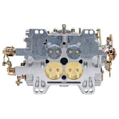 Edelbrock 650 CFM AVS2 Series Carburettor - E1905