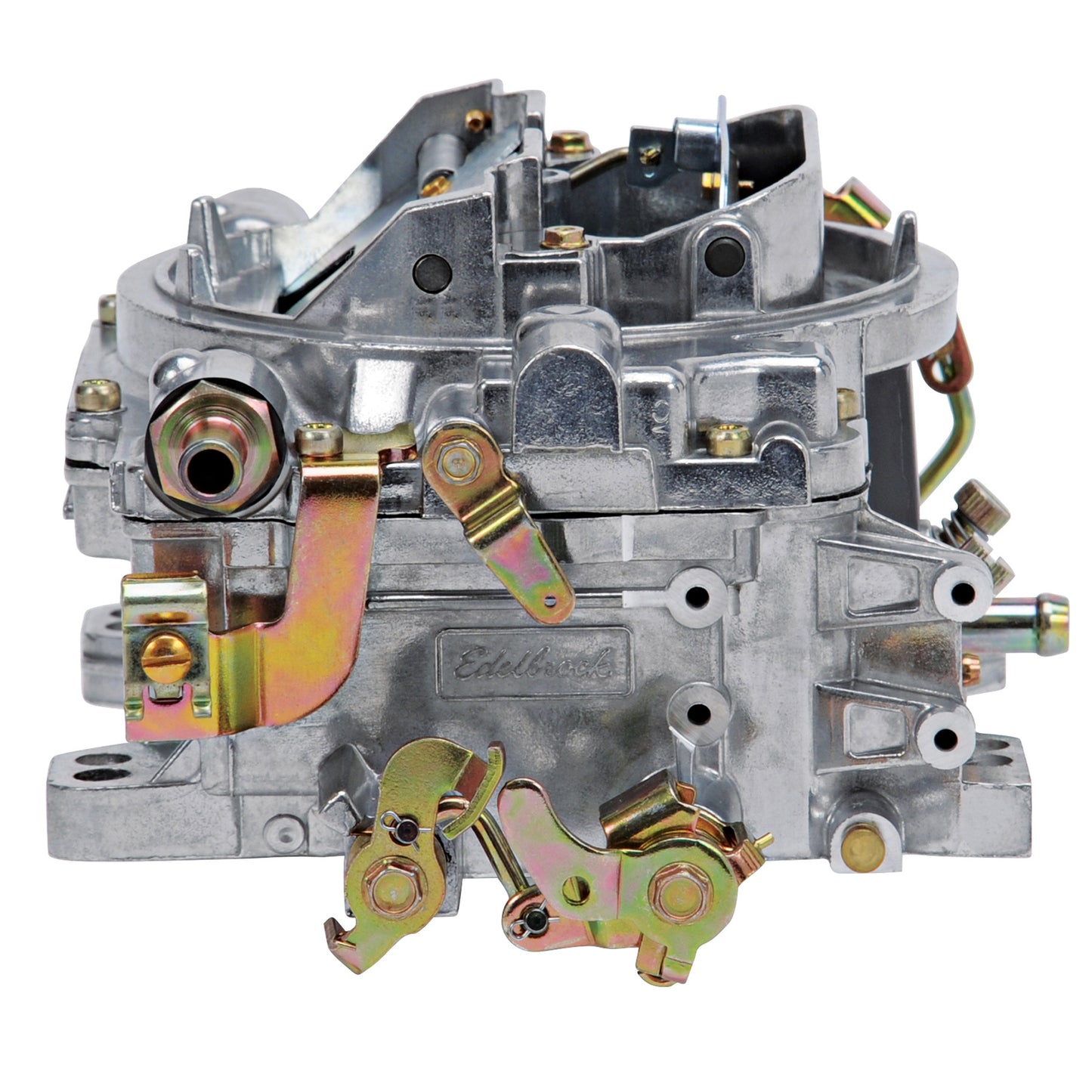 Edelbrock 650 CFM AVS2 Series Carburettor - E1905