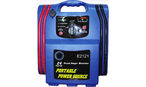 Portable Power Station