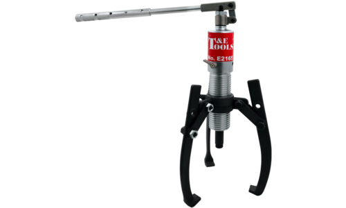 12T Hydraulic Bearing Puller