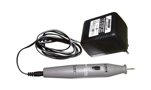 Electric Engraving Tool