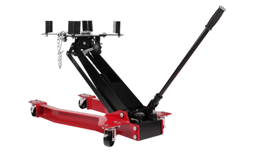 500kg Transmission Floor Jack, 170 - 770mm