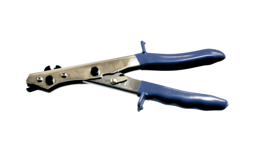 Sheet Metal Nibbler