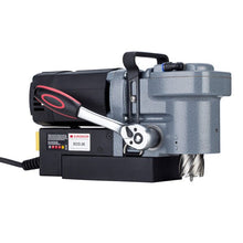 Load image into Gallery viewer, Low Profile Magnetic Drill ECO.36 for Tight Spaces