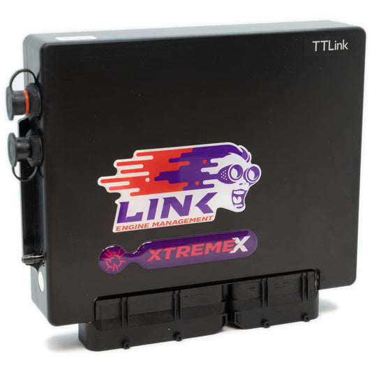 Link Audi TTLink - TTX Plugin ECU