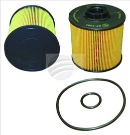 Fuel Filter Fits R2696P Wcf124 Me222135 0986Af6193 Ef-1003