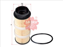 Load image into Gallery viewer, Fuel Filter Fits Wcf213 Mk667920 Ef-10050