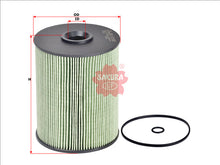 Load image into Gallery viewer, Fuel Filter 23304-Ev330 23304-Ev370 5-86543-510-0 Ef-13100