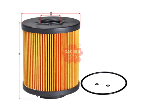 Fuel Filter 23304-78500 Ef-13180