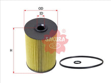 Load image into Gallery viewer, Fuel Filter Fits 92956472 Isuzu Fxd1000 Fxl1500 Fyh2000 Ef-15030
