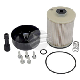 Fuel Filter Fits R2851P Nissan Navara D23 Np300 Ys23 Ef-25070Kit