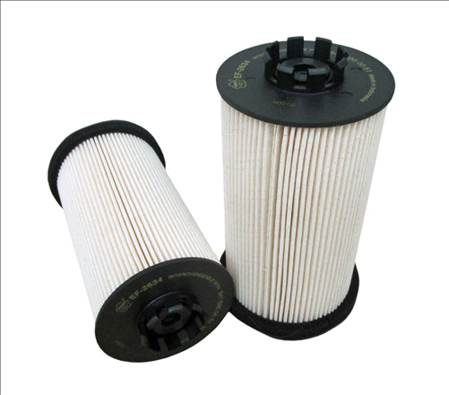 Fuel Filter Fits P550762 Ef-2634