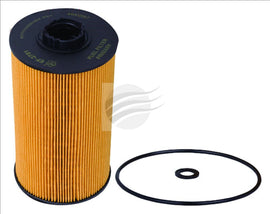 Fuel Filter Fits Wcf134 Pf7983 Ef-2701