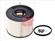 Load image into Gallery viewer, Fuel Filter Fits 2704P Wcf186 Ef-31030
