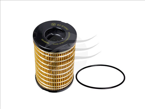 Fuel Filter Caterpillar 4088272 Ef-51040