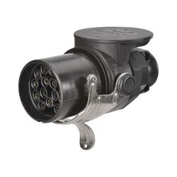 EJ EBS Plug 12/24V 7 Pin